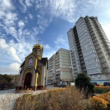 Продам квартиру Песочин