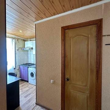 Продаж 1к Квартира Корабелів проспект