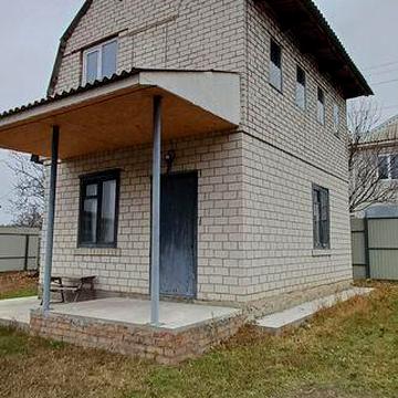 Будинок Дача 2 поверхи в С/Т Труд с. Благодатне