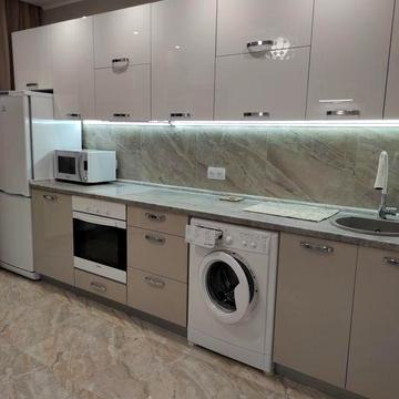 Сдам 1 ком квартиру  на ул .Сахарова