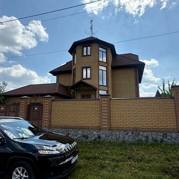 Продам дом Песочин