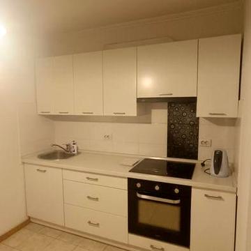 Затишна 2 кім квартира !