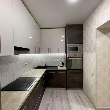 Екслюзив‼️Метро 23 Серпня‼️ продам 3 кімн кв в новострої ЖК Балакірєва