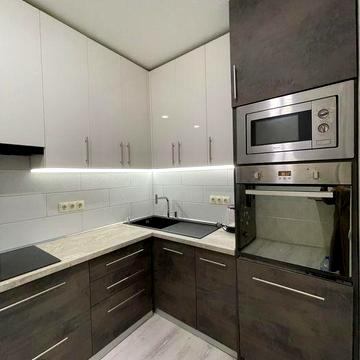 Екслюзив‼️Метро 23 Серпня‼️ продам 3 кімн кв в новострої ЖК Балакірєва