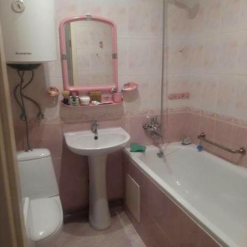 Аренда 1ой квартиры в Бородинском р-не