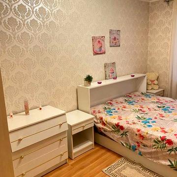 Оренда 2к квартири ,м. Лук’янівська , Варьязкий провулок 10, Центр