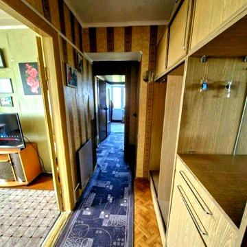 2-на "чешка" 54м.кв., Гірниче