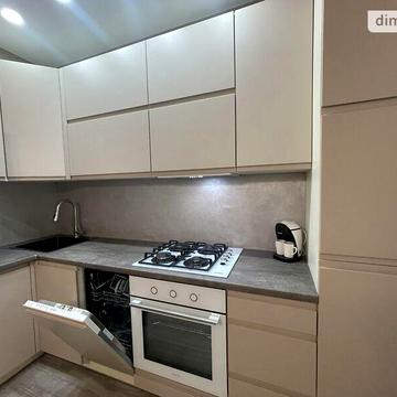 Продаж 1к Квартира Святошинська вулиця ЖК Сади Вишневі