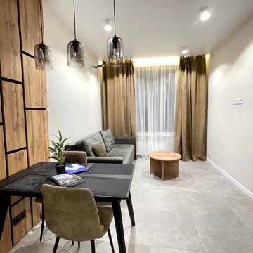 Академіка Заболотного вул., 1-А