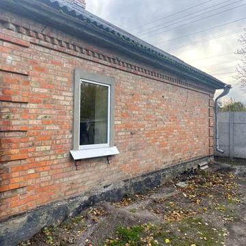 Продам будинок район 14 центральна вул