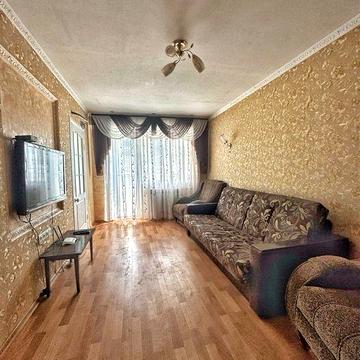 Сдам квартиру 1к. 44 квартал