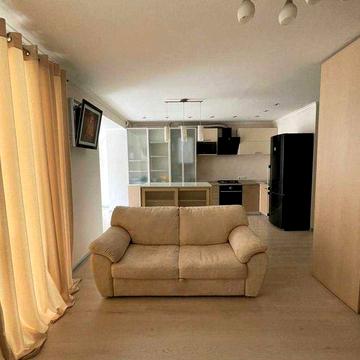 Здам 1 к. квартиру в жк,,Софія, вул. Лесі Українки, 19