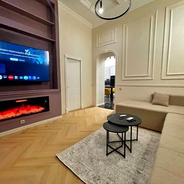 Михайлівський пров., 20