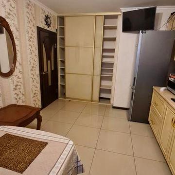 1к.кв 65 м2, в ЖК Васильківський, метро ВАСИЛЬКІВСЬКА, Коломийський 17