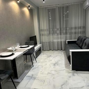 Оксамитова вул., 11-А