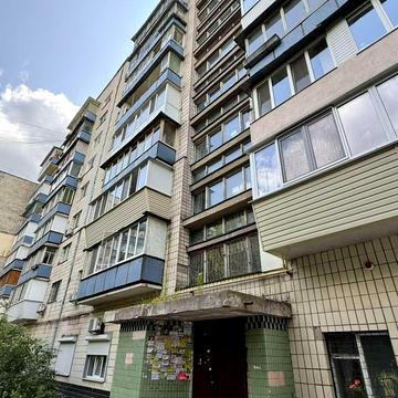 Коперника вул., 16-А