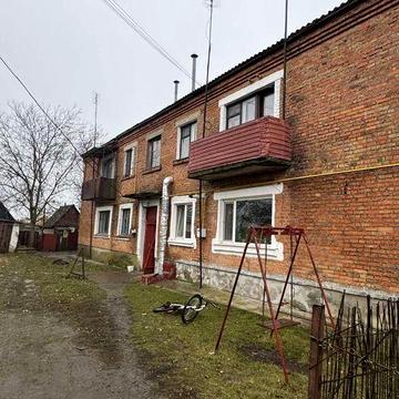 продам 3-х кiм. квартиру  с. Заможне, Мигаево, Великомихайловка