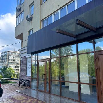 Генерала Шаповала вул. (Механізаторів), 20