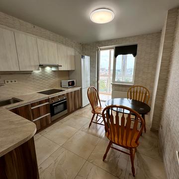 Юрія Пасхаліна вул. (Ілліча), 17