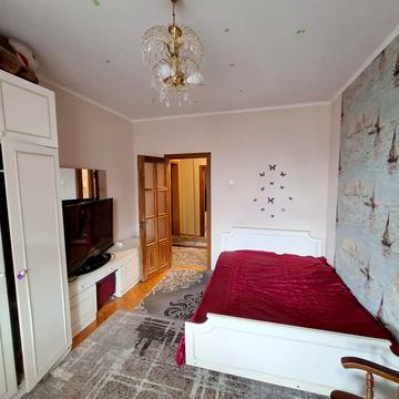 Лісківська вул., 2/71