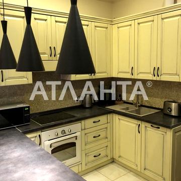 переулок Аркадиевский, 9/1, Аркадия, Приморский, Одесса, Одесская 86000.0 USD