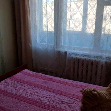 Двухкомнатная квартира, Корабельный р-н, Океановская 40