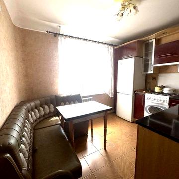 Оренда квартири на молодіжному