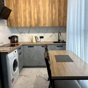 Собственник .Сдам свою квартиру студию .