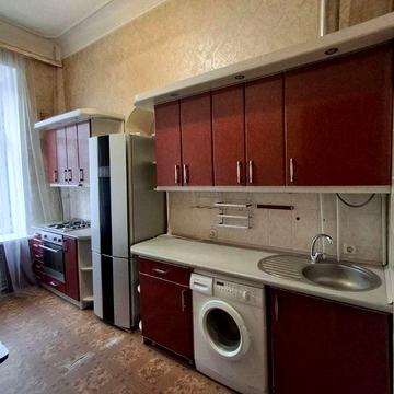 Сдам 2-комнатную квартиру в Центре