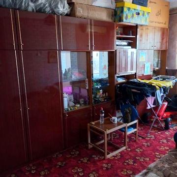 Сдается 2х комнатная квартира