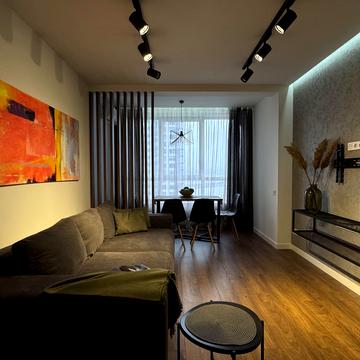 Зарічна вул., 3-А