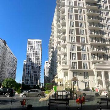 Без %. ЖК Нова Англія | 60м2 | Дві кімнати + кухня  | Максимовича 26-В ЖК Нова Англія