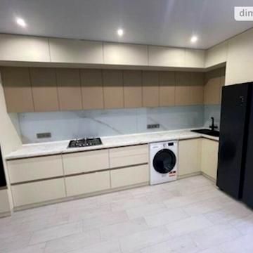 Продаж 2к Квартира Сімейна вулиця ЖК Днепровская Брама 2