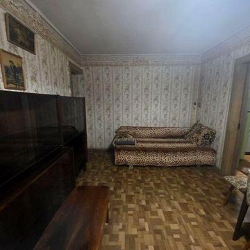 Продаж 3к Квартира Космонавтів вулиця