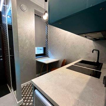 Оренда квартири в залізничному районі