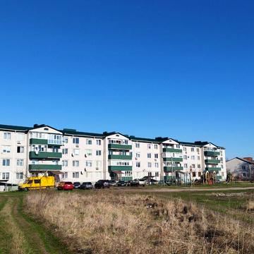 Жуковського, 17-А