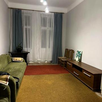 Оренда 1кімната квартира вул Лемківська ( Форум)