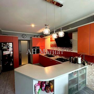 Продам 2 квартиру 102 м2 АББО ЖК АББО