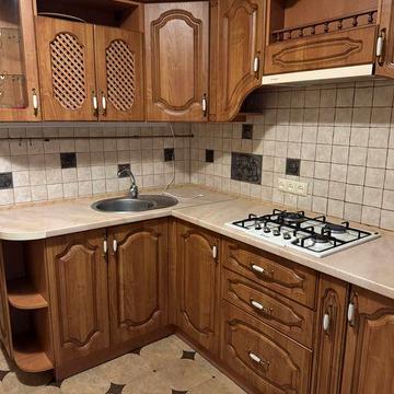 Двох кімнатна квартриа район Пзто