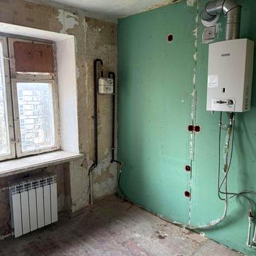 Собственник продам  3комнатную А.Поля ЖК осбб