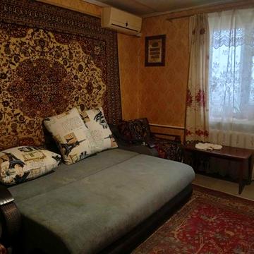 Сдаю уютную квартиру