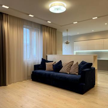 Василя Тютюнника вул. (Анрі Барбюса), 37/1