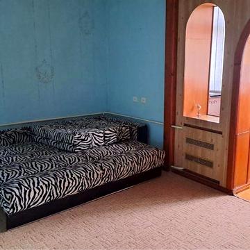 Здається 3-х кімнатна квартира