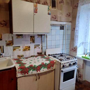 Здам 1 квартиру машбуд