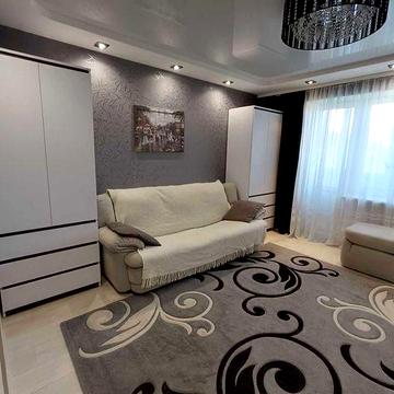 Сдаётся 2-х комнатная квартира на пр.Поля, 59