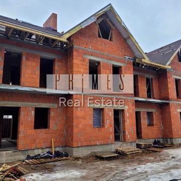 Паркова вул.