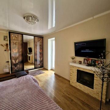 Петра Калнишевського просп. (Косіора), 4-А