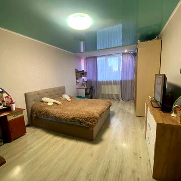 2 кімнатна квартира в новобудові