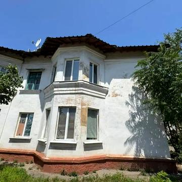 Старий Вал вул. (Сибірська), 154