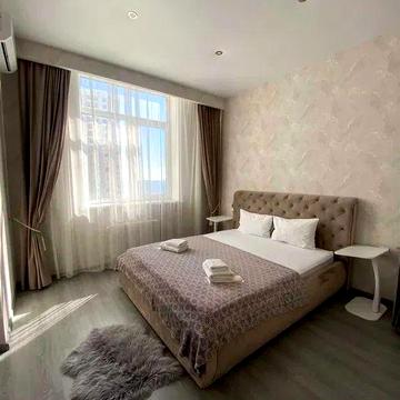 Сдам 2 ком кв ЖК Гагаринский Аркадия ТЦ Гагарин Плаза С летом! Код1284